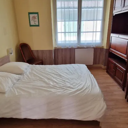 Hébergement de vacances Maison Familiale