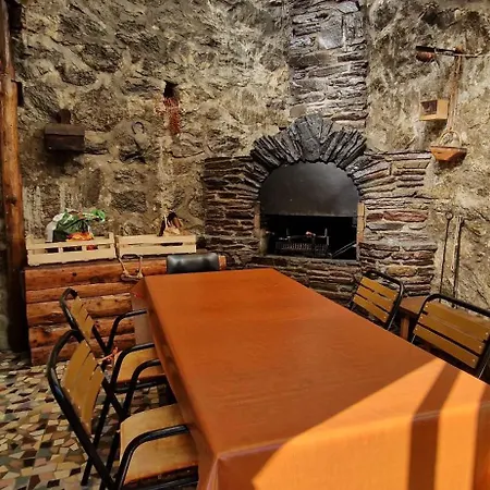 Hébergement de vacances Maison Familiale *