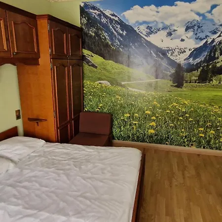 Maison Familiale * Ax-les-Thermes