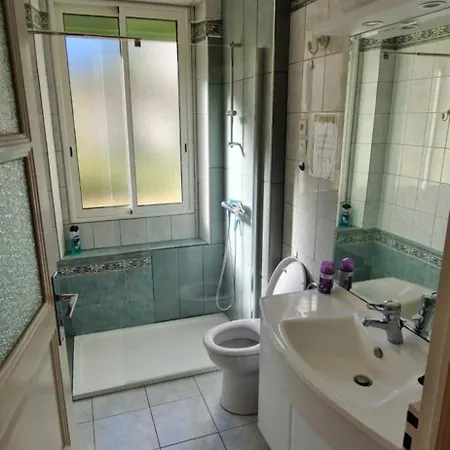 Maison Familiale Prázdninový dům