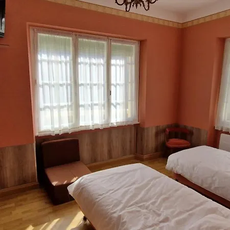 Prázdninový dům Maison Familiale Ax-les-Thermes