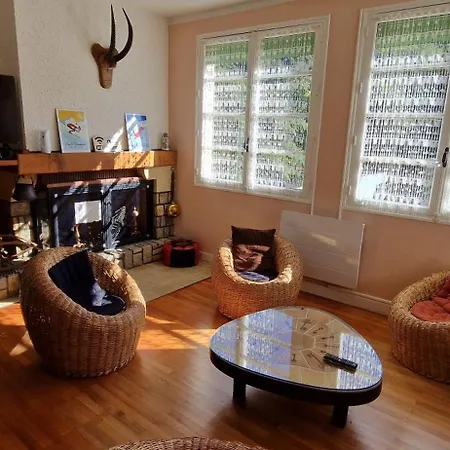 Maison Familiale * Ax-les-Thermes