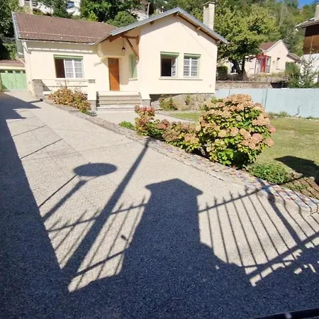 Maison Familiale Ax-les-Thermes